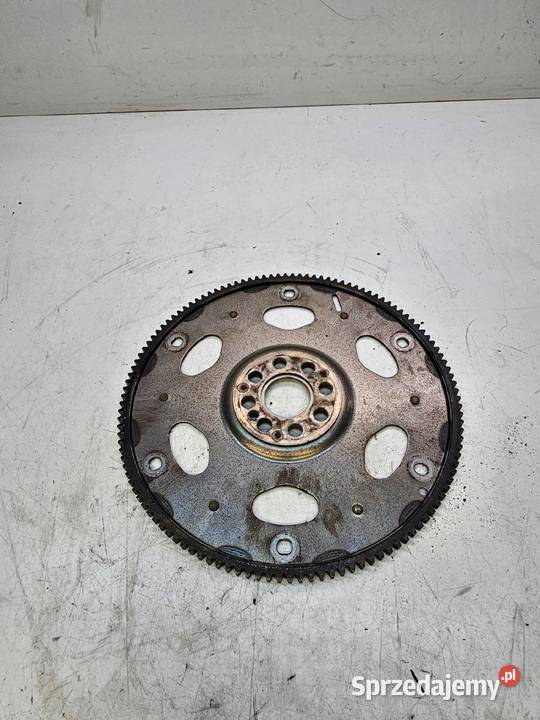 KOŁO ZAMACHOWE BMW F36 430I B48B20B 252K Przystajń