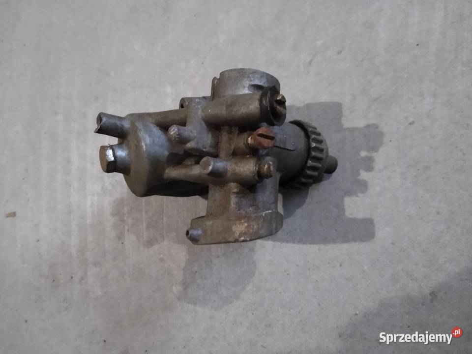 Romet ogar 200 kawka 50 gaźnik Kruszwica sprzedam