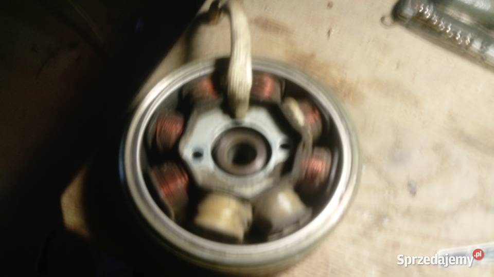 Magnetoskuter50zl cylindercezetaniemarys 50zloty lubelskie Włodawa