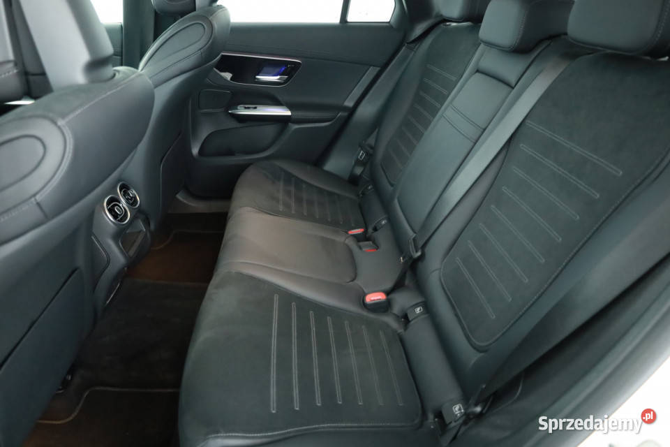 Mercedes GLC GLC 220 d 4MATIC kamera cofania Piaseczno sprzedam