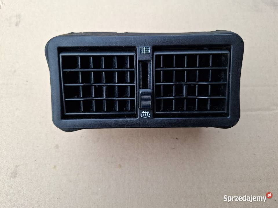 Kratka nawiewu powietrza kratki Fiat 126p Maluch Kratki nawiewu Strzelce Opolskie