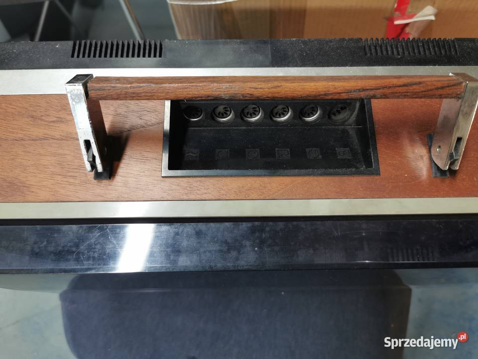 Magnetofon ZK240 Unitra Lublin