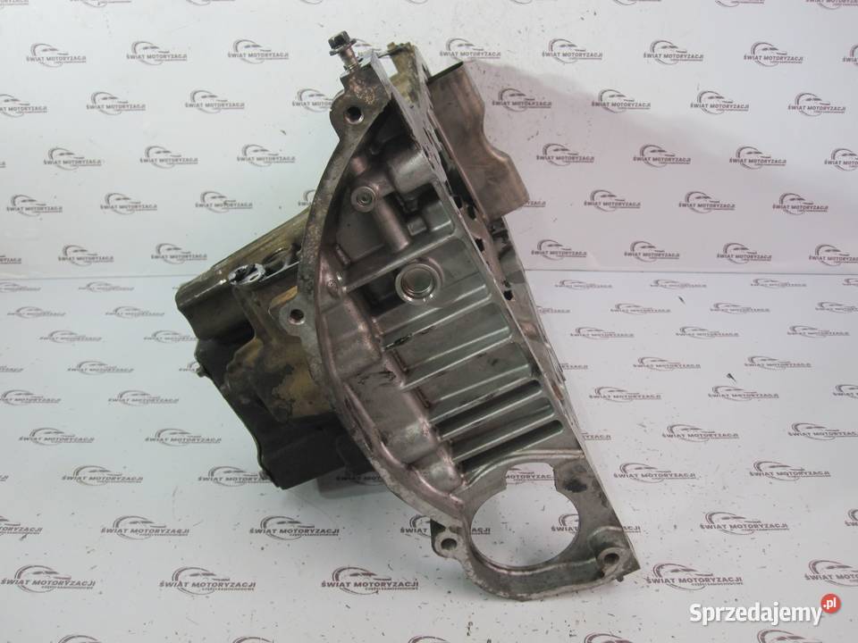 RANGE ROVER SPORT L322 36 368DT misa olejowa