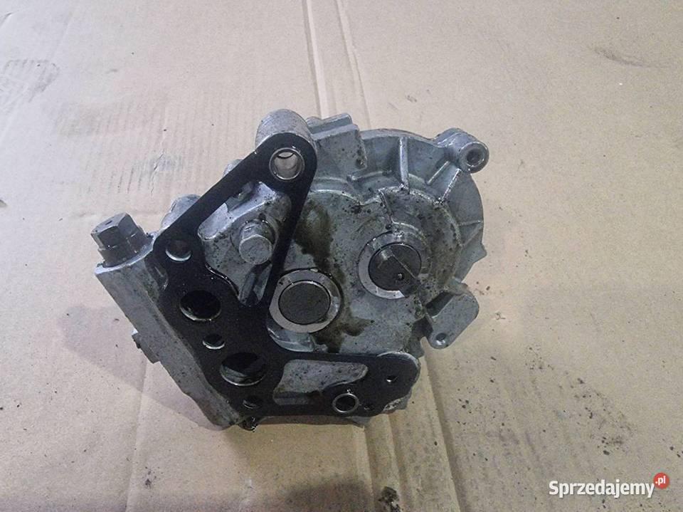 POMPA OLEJOWA IVECO DAILY 35S18 F009D03481 Lipno sprzedam