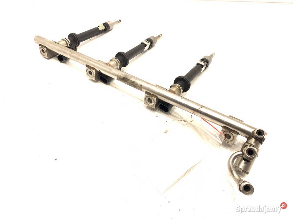 LISTWA WTRYSKOWA VW TOUAREG 03H133316 36 280 osobowe