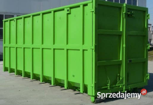 Kontener KP 36 standard Żarów sprzedam