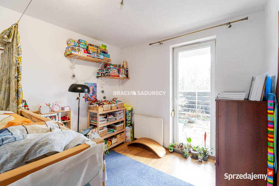 Mieszkanie 5882m2 3 pokoje Kraków Dobczycka