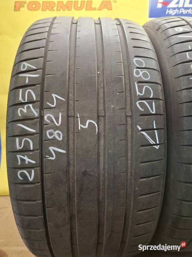 27535 19 Falken 4824 Obrzycko L2580 WYSYŁKA Zielonagóra