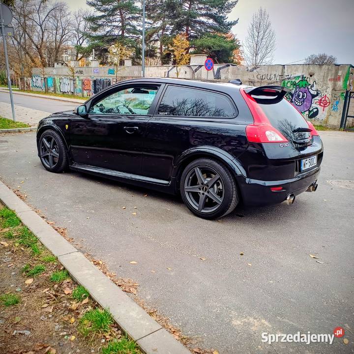 C30 Rdesign 260HP gwint mazowieckie sprzedam