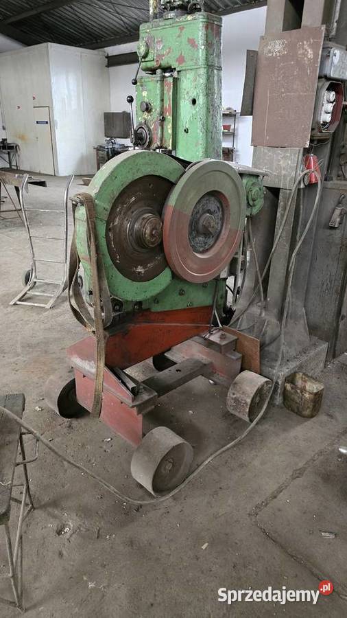 nozyce do płaskowników Produkcja Zgierz