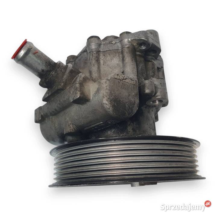 POMPA WSPOMAGANIA Audi A4 B7 B6 20 TDI 19 TDI Pompy wspomagania lubelskie sprzedam