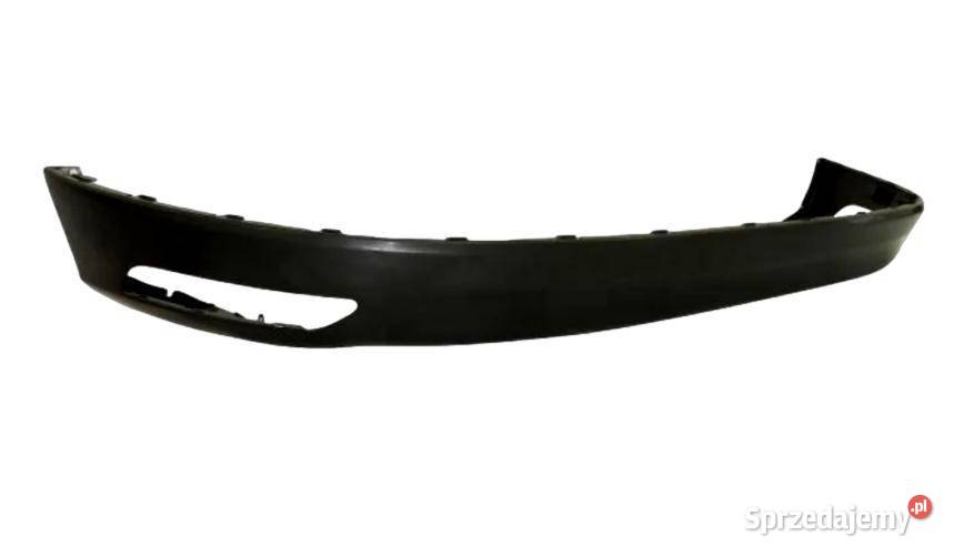 VOLVO XC60 I 0917 tylny spoiler zderzaka dolny dolnośląskie Bielany Wrocławskie sprzedam