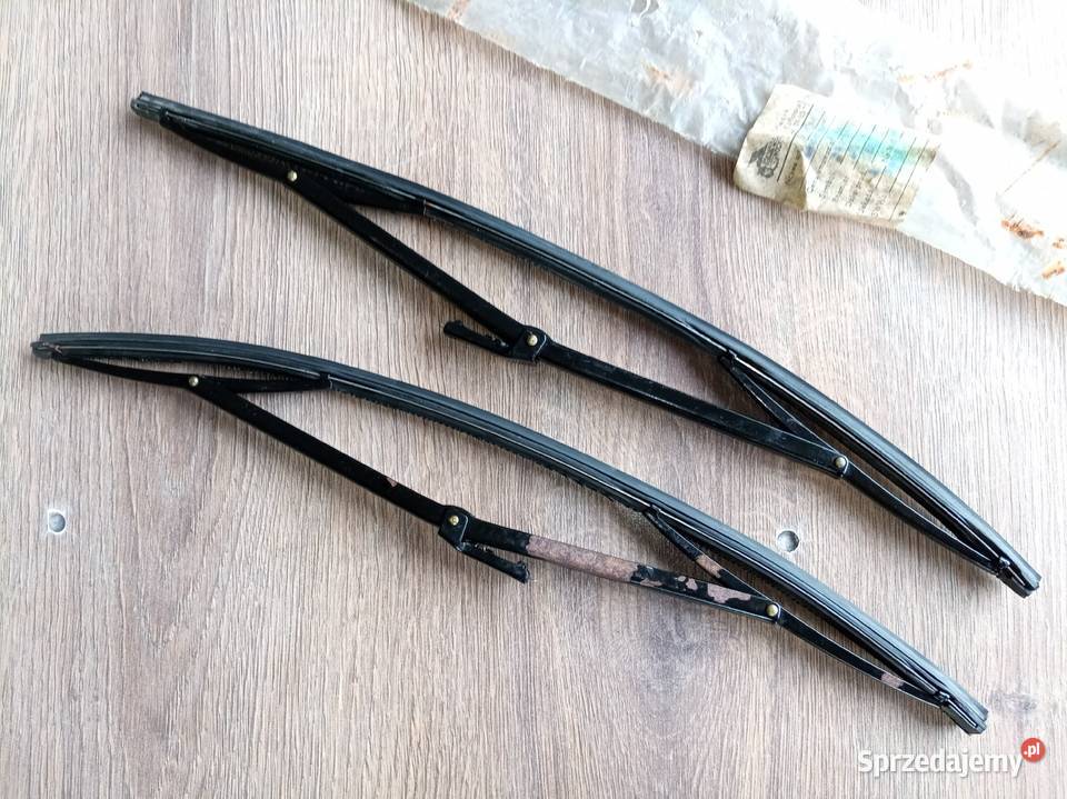 Fiata 126p Maluch wycieraczki prl osobowe sprzedam