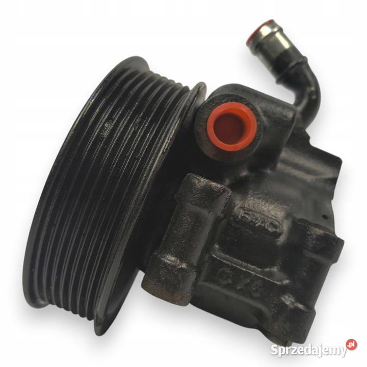 POMPA WSPOMAGANIA FORD FOCUS MK2 C 18 20 FOMOCO Chełm