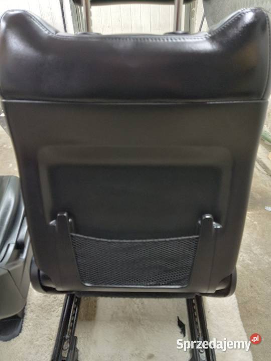 Durango Durango 2021 na części fotele Sławno