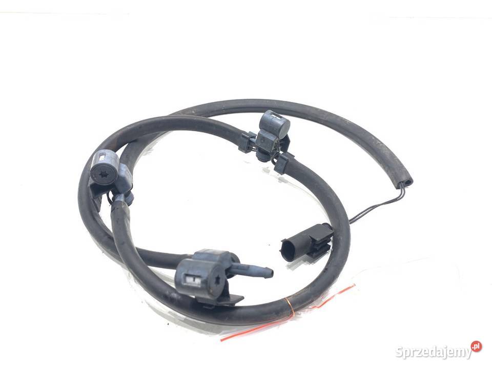 DYSZE SPRYSKIWACZY BMW F16 1419 Wycieraczki i spryskiwacze