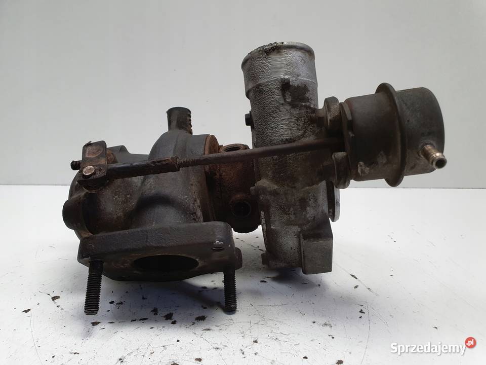 TURBOSPRĘŻARKA Saab 93 95 95 20 T turbo 5955703 Chełm sprzedam