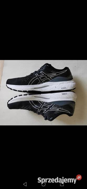 Asics Gel Kayano r 42 Zamość