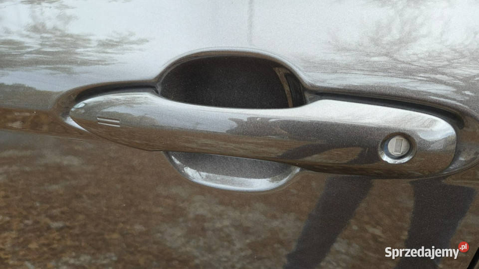 Toyota Camry 25 Hybrid FV 23 Salon Jasna Skóra centralny zamek Otwock Mały