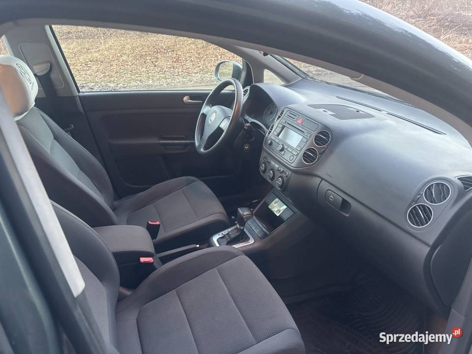 Golf plus automat Golf Plus małopolskie Tarnów sprzedam