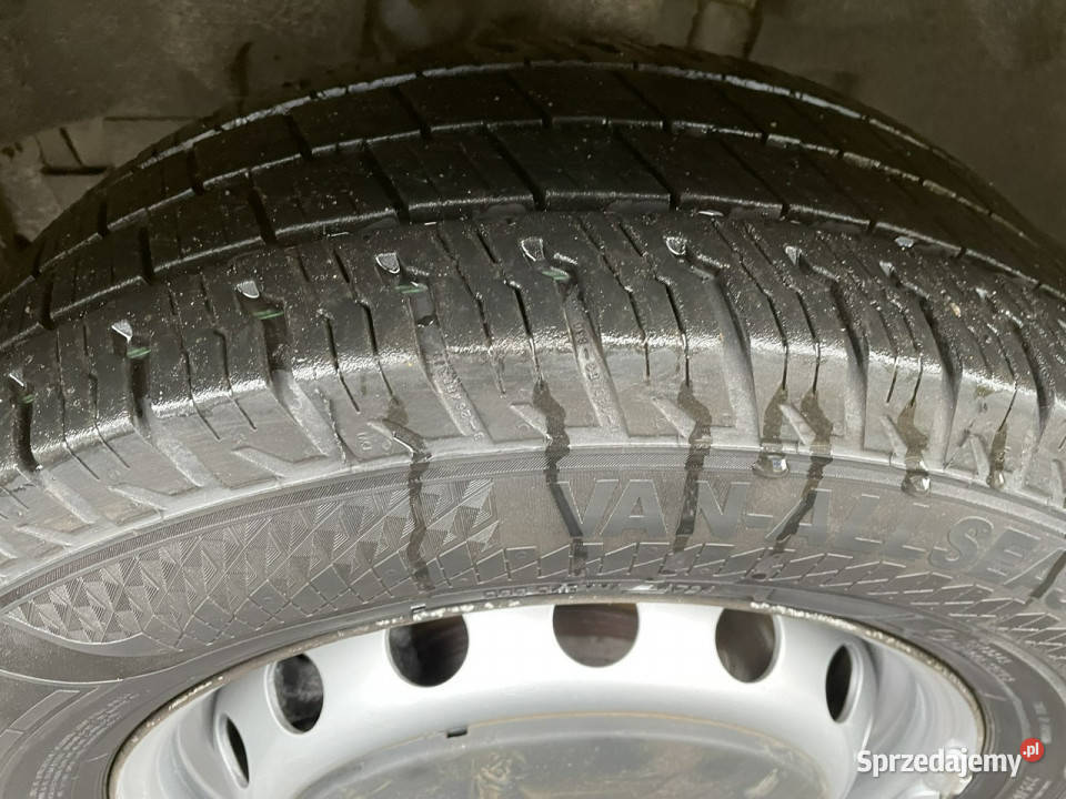 Renault Master Autosklep pieczyw Sklep Syców sprzedam