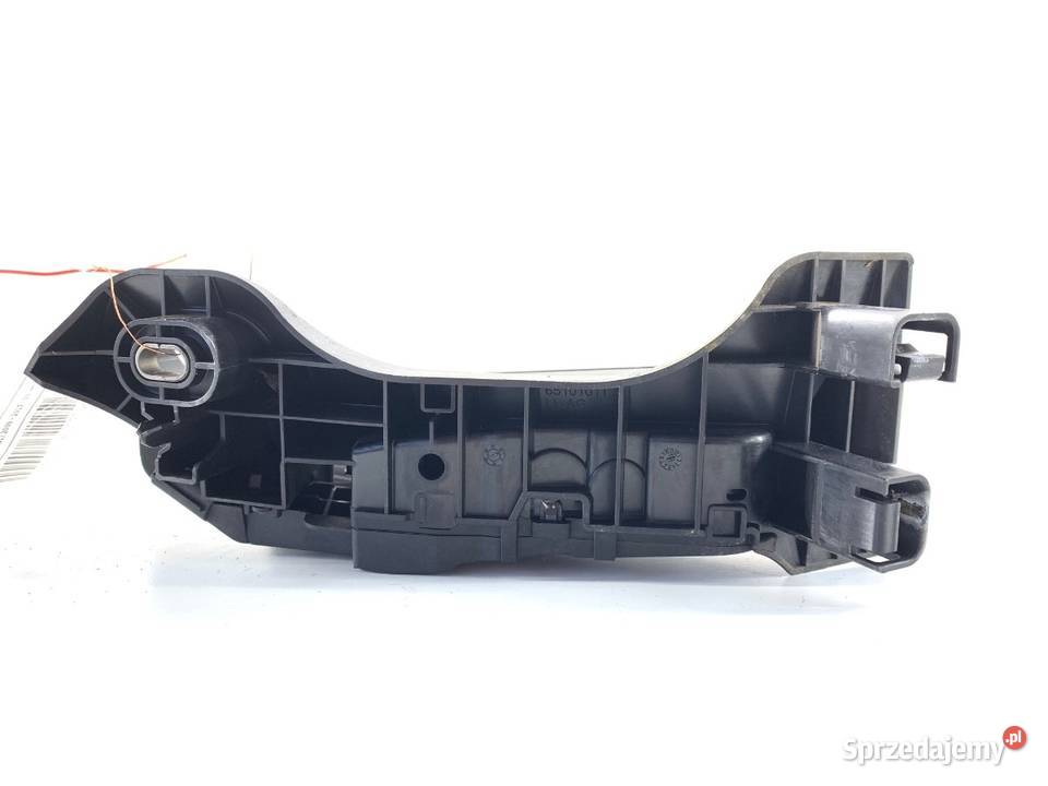 POTENCJOMETR GAZU SKODA YETI 1K1721503BD 14 122 sprzedam