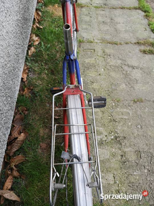 Rower Meteor Romet 1992 r pomorskie Gdańsk sprzedam