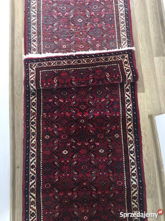 Piękny dywan perski wielokolorowy Koszalin