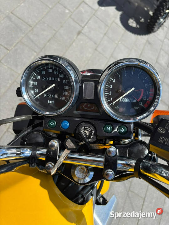 Kawasaki ER Kawasaki ER 5 2003 Kawasaki