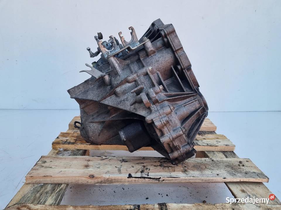 Mini One R56 16 D SKRZYNIA BIEGÓW 7595840 ADO osobowe lubelskie