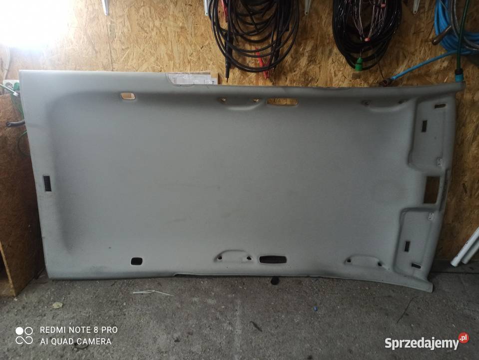 Passat B5 fl podsufitka kombi