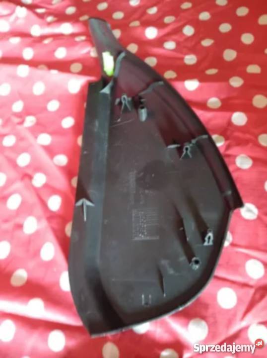 Zaślepka deski konsoli Citroen C4 Picasso Krotoszyn