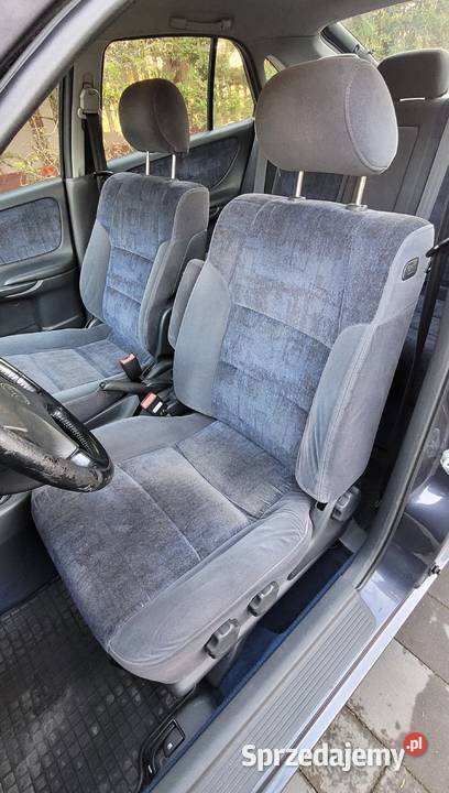 Mazda 626 GF 20 gaz nieuszkodzony Iwaniska sprzedam