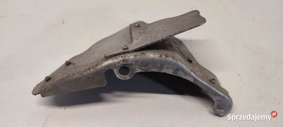 AUDI A7 4G OSŁONA PRZEGUBU PÓŁOSI 4G0903445 osobowe