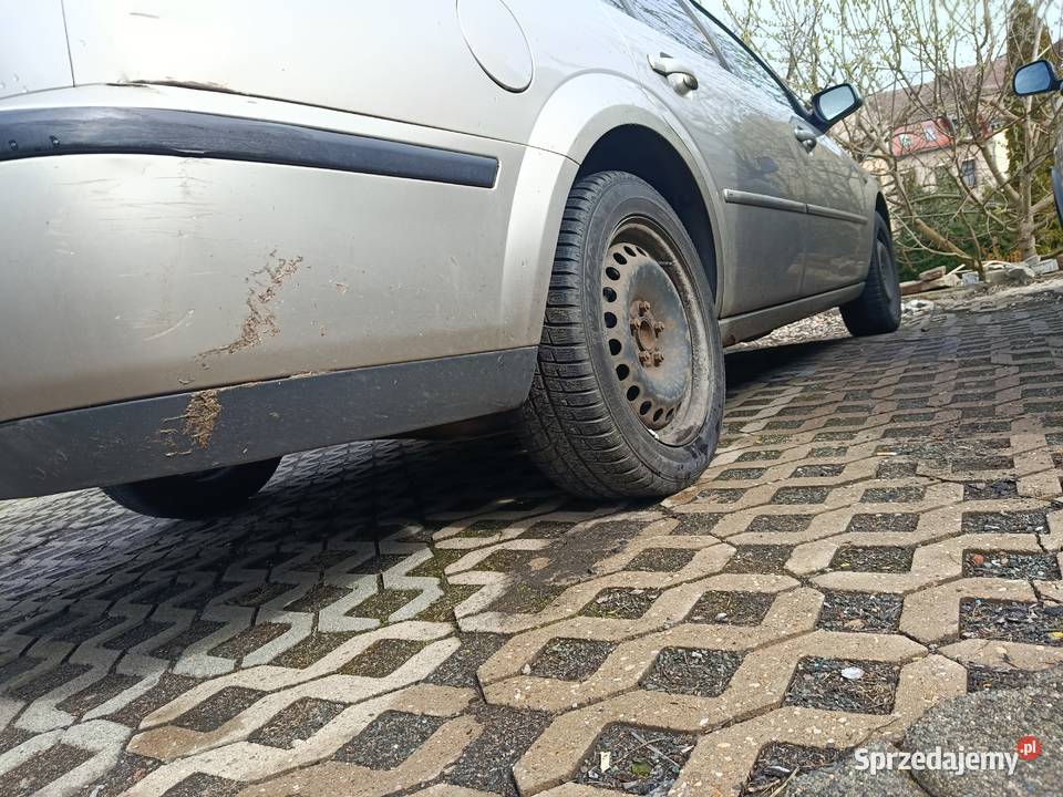 Ford Mondeo 18 benzyna Mondeo Olszyna Dolna