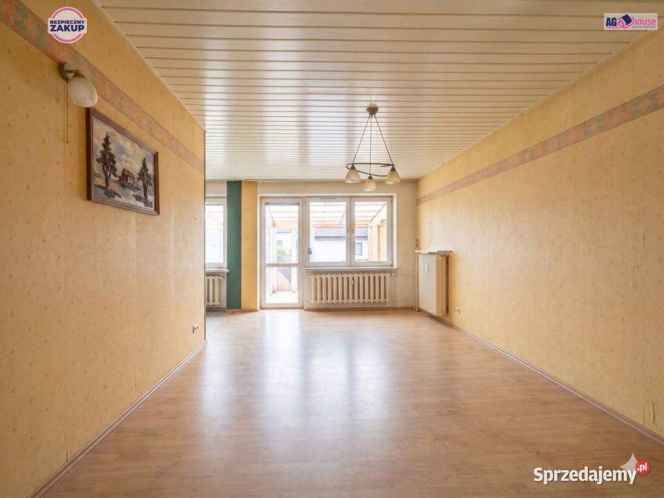 Mieszkanie Tczew Władysława Jagiełły 52m2 2 Sprzedaż