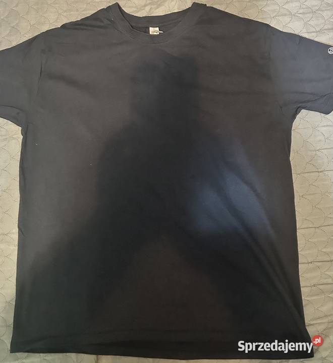 Koszulka robocza z krótkim rękawem Warszawa