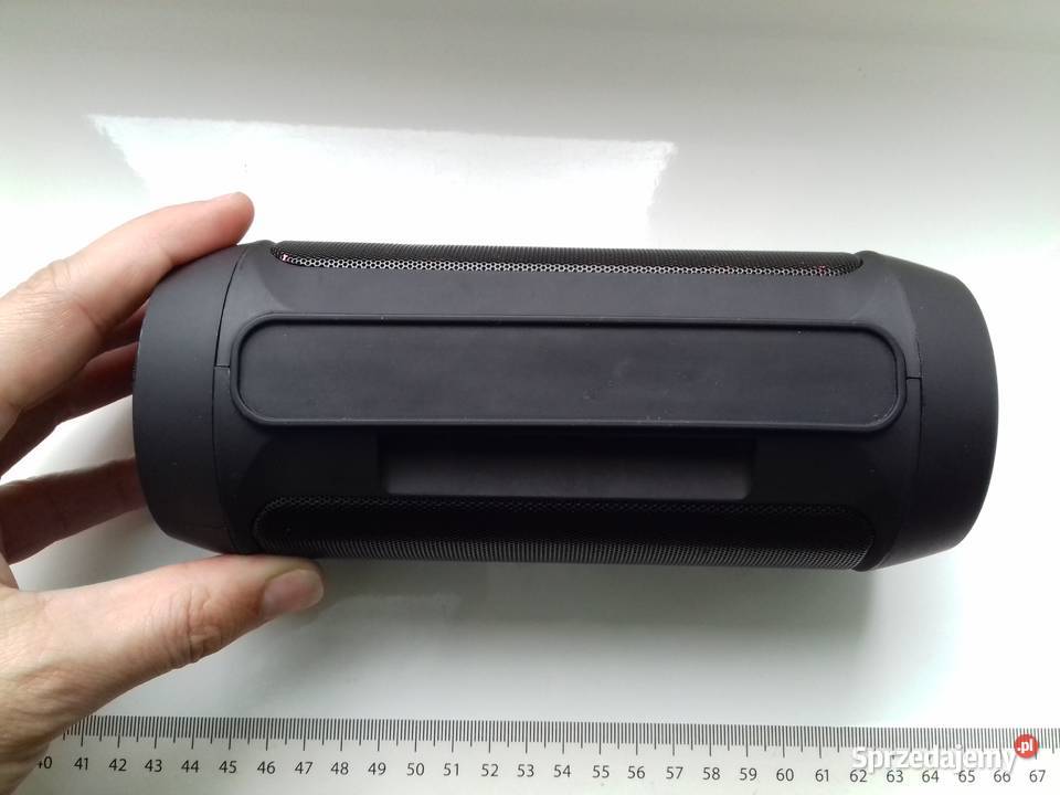 Głośnik Bluetooth Charge2 microSD USB Radio AUX kujawsko-pomorskie Bydgoszcz