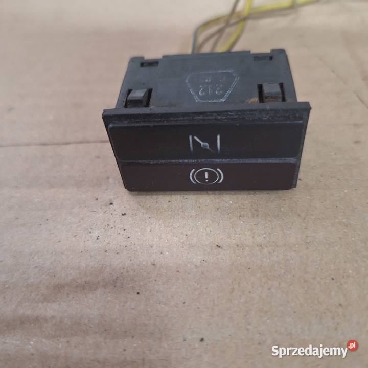 VW Garbus kontrolka podwójna w kratkę vw 113 919 Gołków