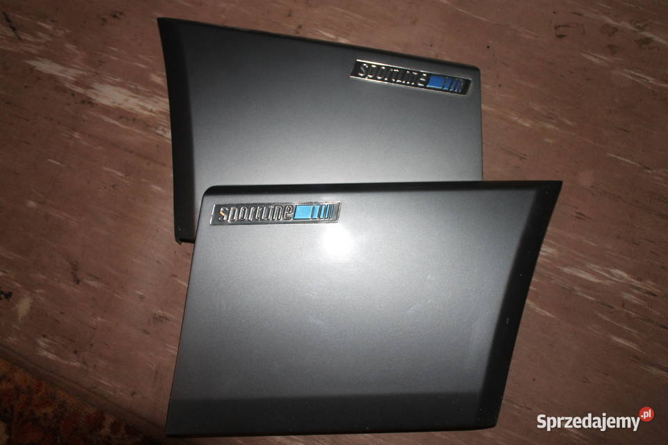 mercedes w124 sportline listwa drzwi Kraków sprzedam