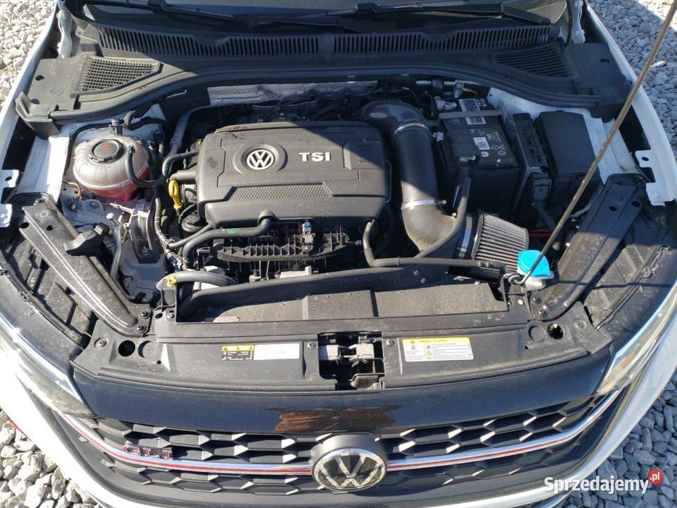 2022 VOLKSWAGEN JETTA GLI AUTOBAHN śląskie Częstochowa