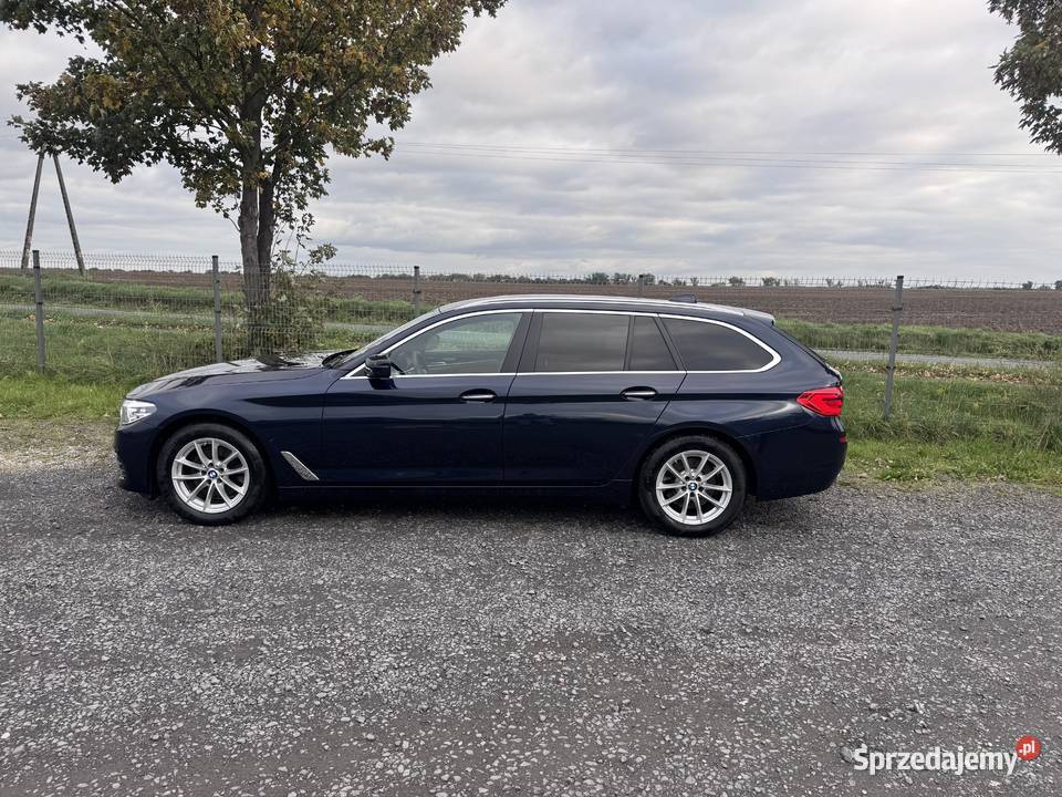 BMW g31 20d Sprowadzona Chojnów sprzedam