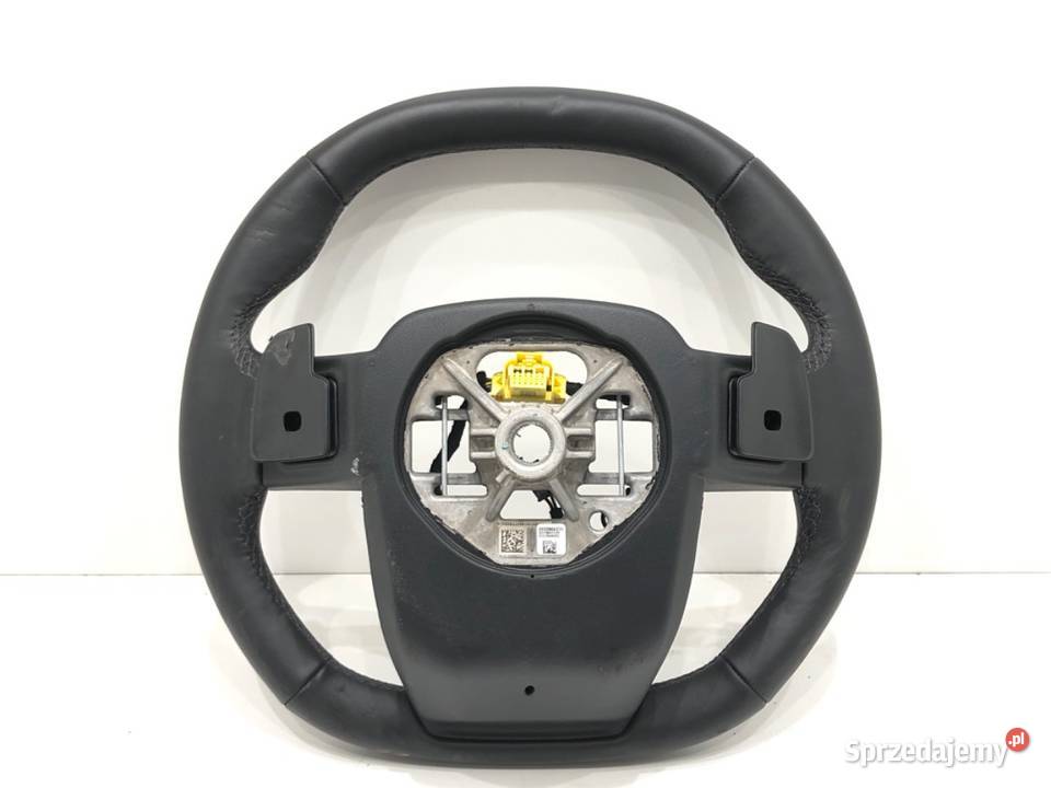 KIEROWNICA CITROEN C4 III 98406900ZD Kierownice