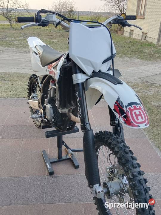 Husqvarna tc 250 4t Wisznice sprzedam