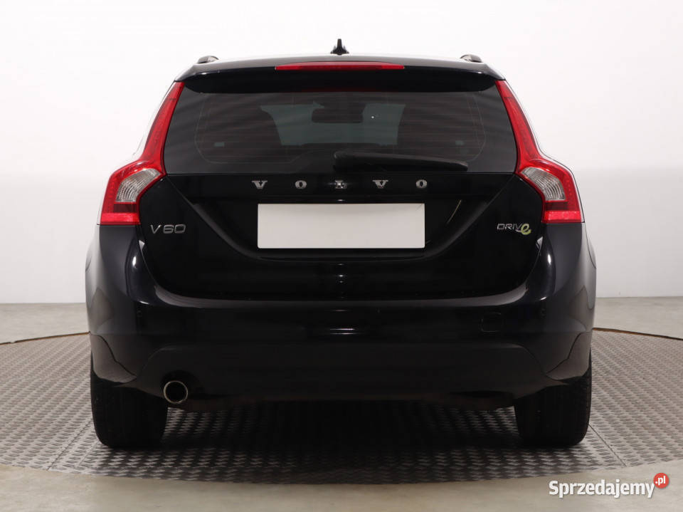 Volvo V60 D2 śląskie Katowice