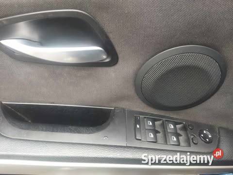 Sprzedam bmw e90 Seria 3 Brzozie sprzedam