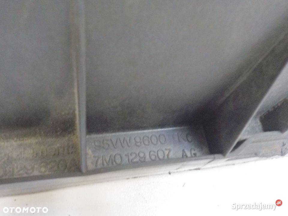 OBUDOWA FILTRA POWIETRZA VW SHARAN 7M0129607 Nowy Tomyśl sprzedam