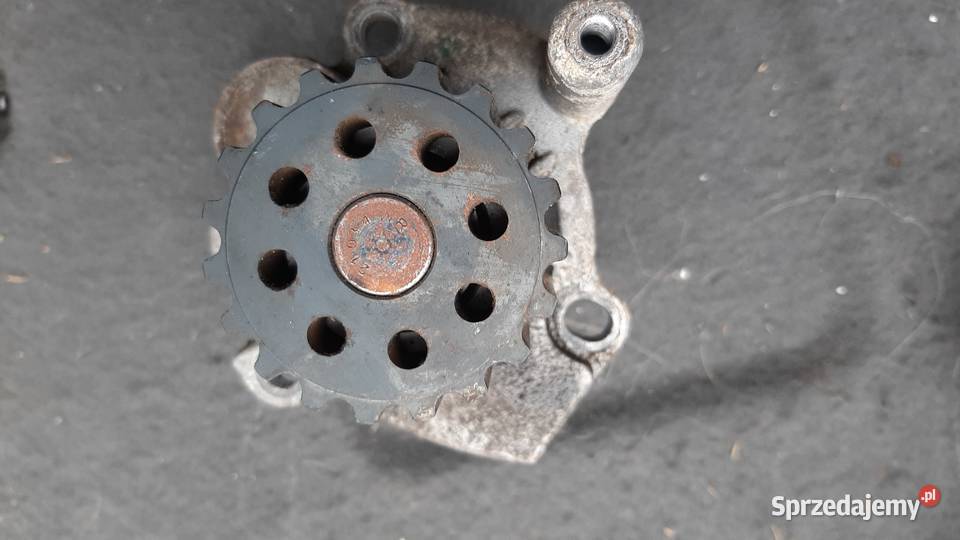 Koło pasowe AUDI VW OE 03G105243