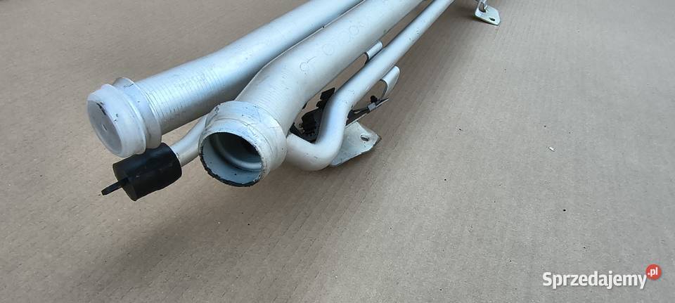 MASERATI PRZEWÓD PRZEWODY RURKA RURKI CIECZY