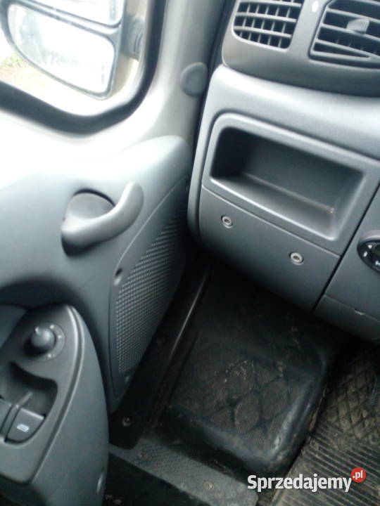 Peugeot boxer Motoryzacja Lublin